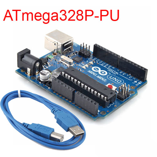 Arduino Uno